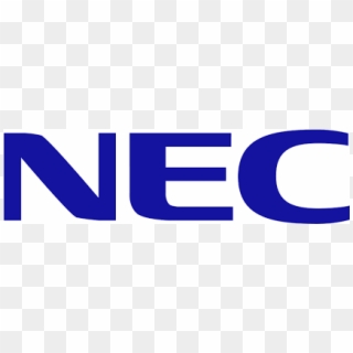 Nec P404 Led Display W/ Atdec Th 30 70 Uf - Nec Clipart