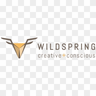 Wildspring - Calligraphy Clipart