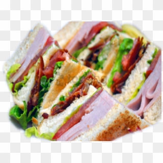 Club Sandwich Png Clipart