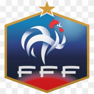 You Must Be Logged In To Access This Website - French Football Federation Clipart
