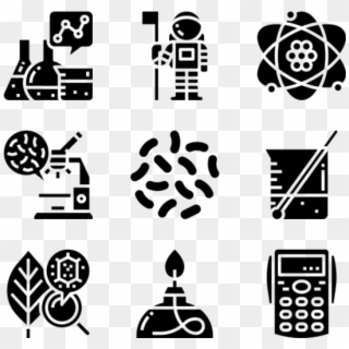 Science Clipart
