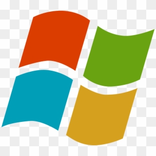 Windows Logo Png - Windows Logo Clipart