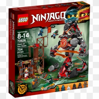 Navigation - Ninjago Season 7 Lego Clipart