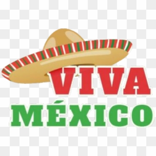 Viva Mexico Png Charro , Png Download - Viva Mexico Png Clipart