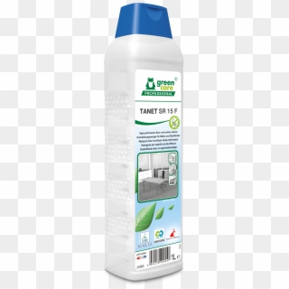Wohlfuelflasche Tanet Sr 15 F 1l Web - Green Care Tanet Sr 15 Clipart