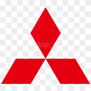 Free Png Mitsubishi Logo Png - Mitsubishi Logo Png Clipart