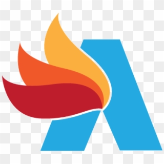 Alamo Austin Air Conditioning & Heating - Graphic Design Clipart