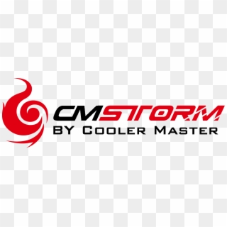 Cm Storm Logo Png - Cooler Master Storm Logo Clipart