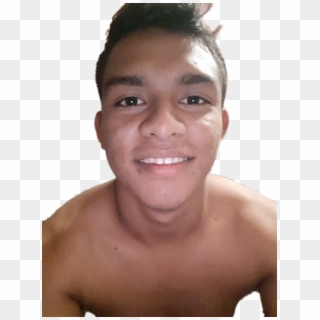 Barechested Clipart