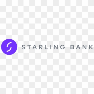 Starling Bank Logo - Circle Clipart