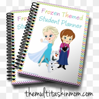 Png Library Archives The Multi Taskin Mom Frozen Student - Bible Characters Clipart