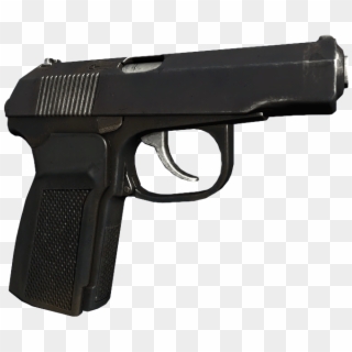 Makarov Ij70 - Pistola Th 380 Taurus Clipart