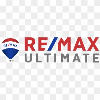 Remax Png Logo Transparent Background - Remax Ultimate Clipart