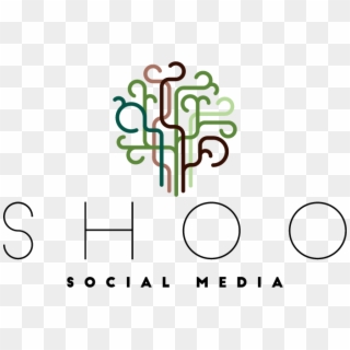 Award Winning Experts In The Art Of Turning Social - Shoo Social Media Clipart