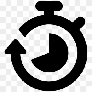 Stopwatch-timer Clipart