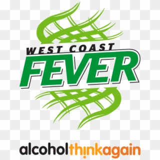 West Coast Fever Logo Clipart