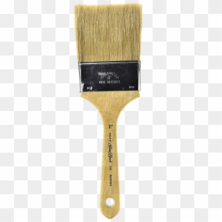 Varnish & Gesso Brushes> - Paint Brush Clipart