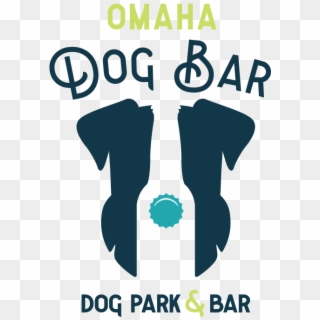 Donation Bar Png - Dog Bar Logo Clipart