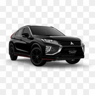 View Special Offers - Mitsubishi Eclipse Cross 2019 Price - Png Download