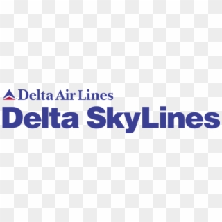Ideas Delta Airlines 6 Logo Png Transparent & Svg Vector - Metal Sales Manufacturing Clipart