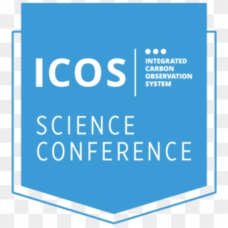 Icos Conference Logo - Graphic Design Clipart