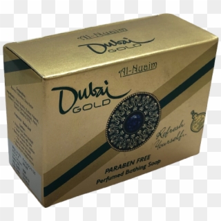 Dubai Gold - Definitely Dubai Clipart