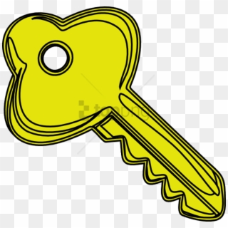 Free Png Success Kid Png Png Image With Transparent - Clipart Picture Of Key