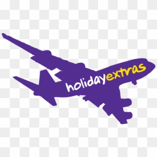 Holiday Extras Clipart