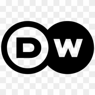 Dw Logo - Deutsche Welle Academy Clipart