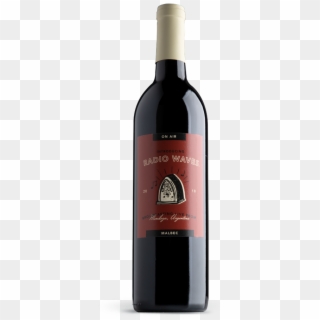 Malbec - Wine Bottle Clipart