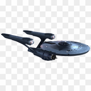 Photo Startrek Abramsverse Starshipenterprise Zpsmdj2xuan - Star Trek Enterprise Png Clipart