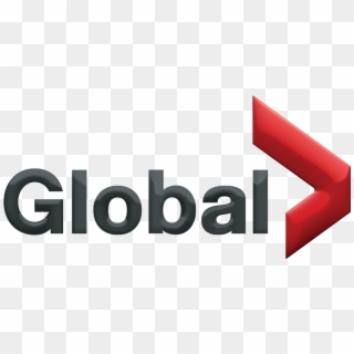 Share - Global Tv Logo 2018 Clipart