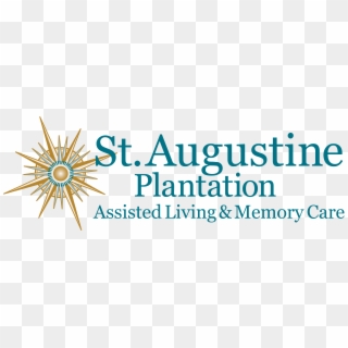 Augustine Plantation - Calligraphy Clipart