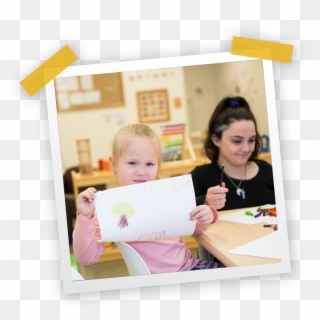 Polaroid Clipart