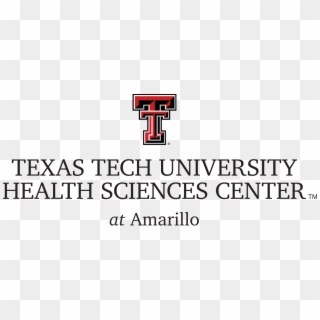 Texas Tech University Health Sciences Center At Amarillo - Texas Tech University Clipart