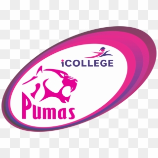 Pumas Rugby Union Clipart