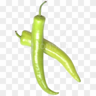 Free Png Download Green Chili Pepper Png Images Background - Green Chili Pepper Png Clipart