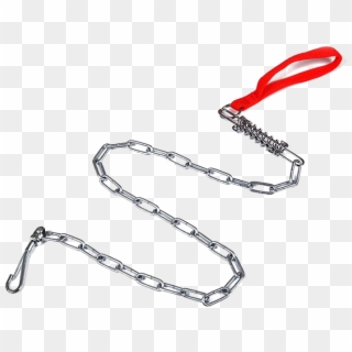 Chains Vector Dog Chain - Chain Clipart