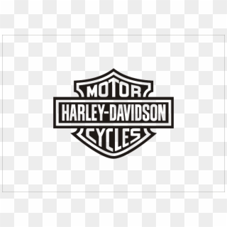 Logo Harley Davidson Vector Free Download - Harley Davidson Clipart