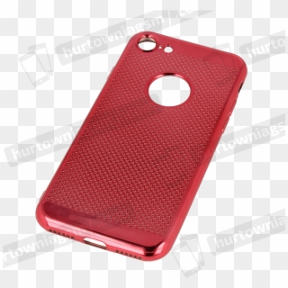 Luxury Iphone 7 Red Clipart