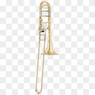 Free Png Trombone Png Images Transparent - Trombone Clipart With No Background