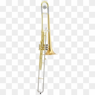 The Jupiter Jtb700vr Bb Valve Trombone Is An Excellent - Trombone Clipart