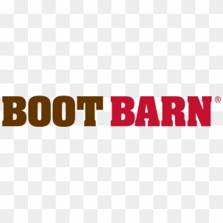 Barn Vector Logo - Boot Barn Logo Clipart