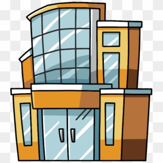 Office Building Png - Office Building Clipart Png Transparent Png