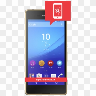 This Repair Applies To Sony Xperia M5 Mobile Phone - Sony F3216 Price In India Clipart