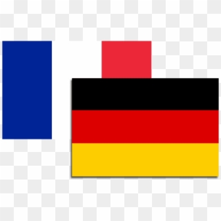 France And Germany Move Forward On Bim Adoption - French And German Png Clipart