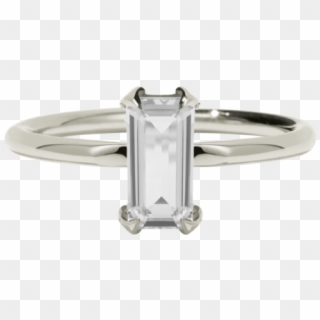 Paloma Ring - Engagement Ring Clipart