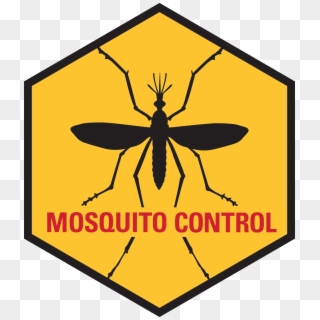 Fight The Bite Logo Rgb - Mosquito Vector Clipart