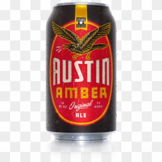 Austin Amber - Guinness Clipart
