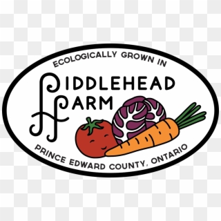 Fiddlehead Farm Clipart